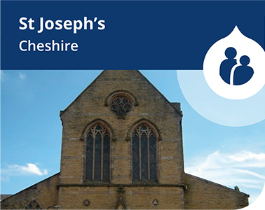 St Joseph's, Cheshire